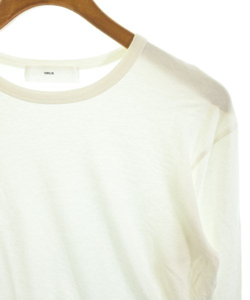 TOGA VIRILIS เสื้อยืด/เสื้อท็อปส์