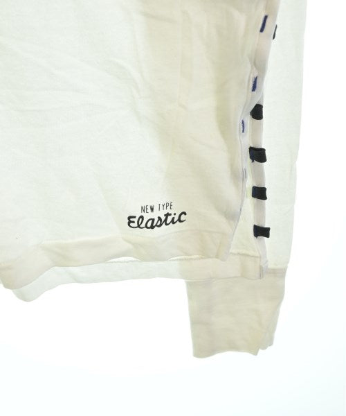 TOGA VIRILIS เสื้อยืด/เสื้อท็อปส์