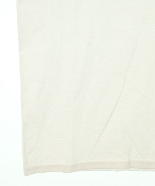 TOGA VIRILIS เสื้อยืด/เสื้อท็อปส์