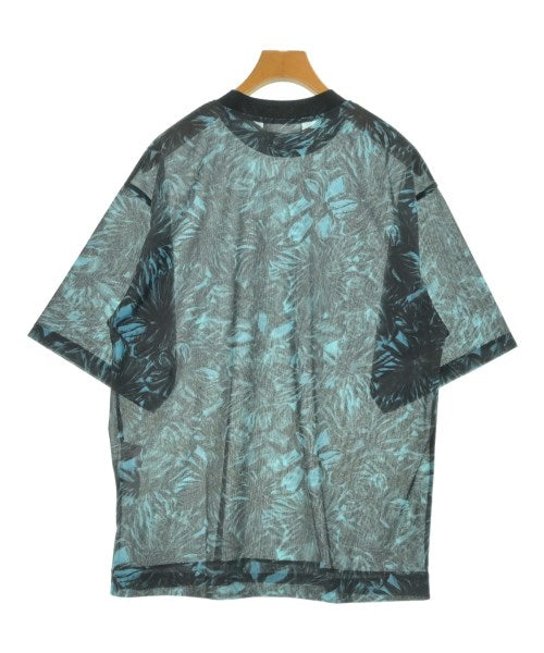 TOGA VIRILIS เสื้อยืด/เสื้อท็อปส์