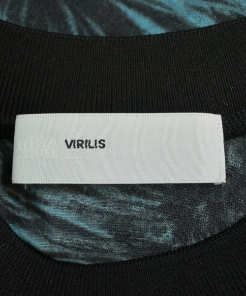 TOGA VIRILIS เสื้อยืด/เสื้อท็อปส์