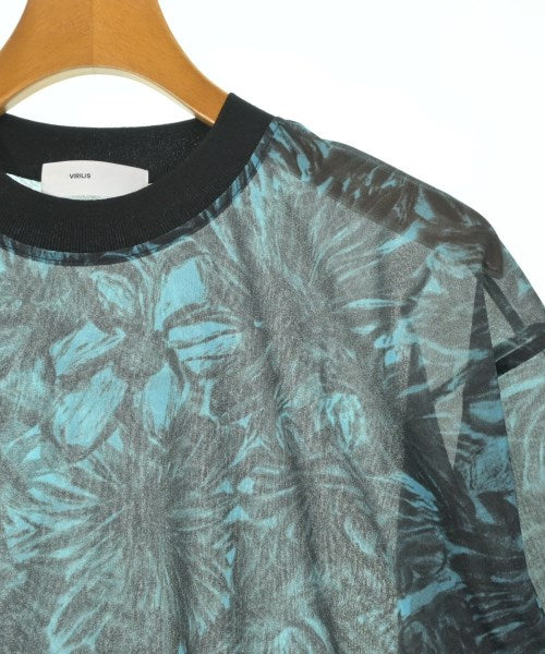 TOGA VIRILIS เสื้อยืด/เสื้อท็อปส์