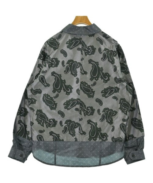 TOGA VIRILIS เสื้อลำลอง