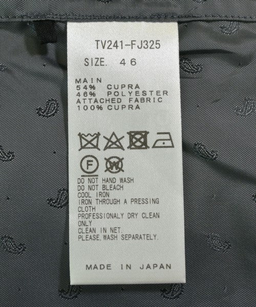 TOGA VIRILIS เสื้อลำลอง
