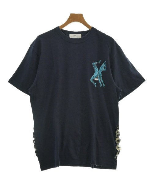 TOGA VIRILIS เสื้อยืด/เสื้อท็อปส์