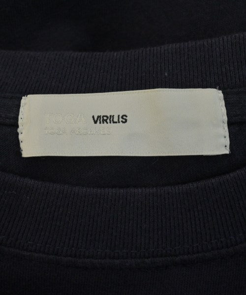 TOGA VIRILIS เสื้อยืด/เสื้อท็อปส์
