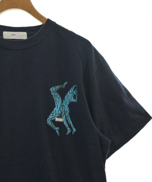 TOGA VIRILIS เสื้อยืด/เสื้อท็อปส์