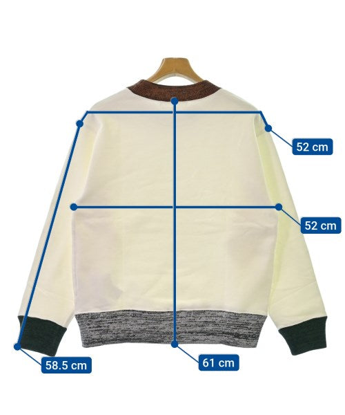 TOGA VIRILIS เสื้อสเวตเตอร์