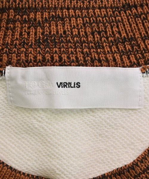 TOGA VIRILIS เสื้อสเวตเตอร์