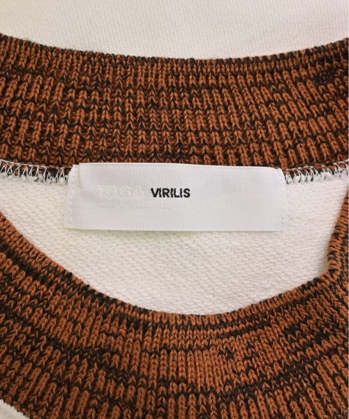 TOGA VIRILIS เสื้อสเวตเตอร์