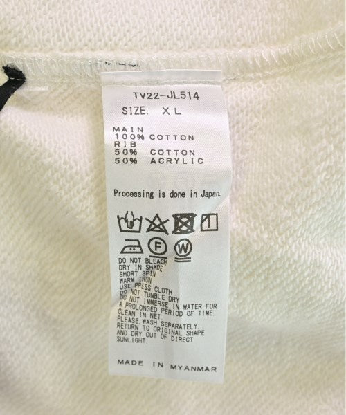 TOGA VIRILIS เสื้อสเวตเตอร์