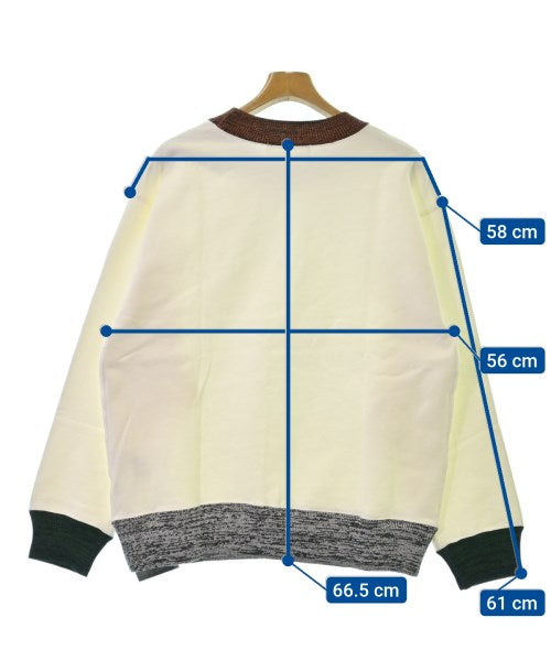 TOGA VIRILIS เสื้อสเวตเตอร์