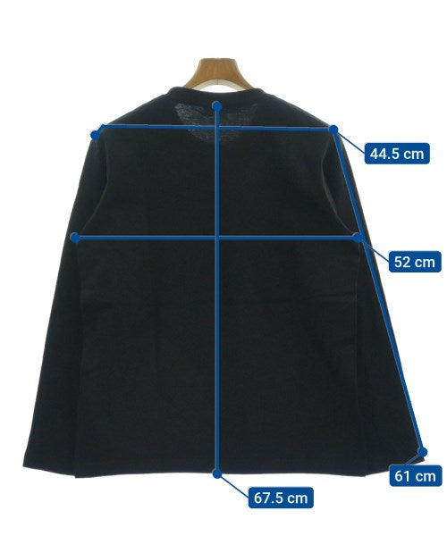 TOGA VIRILIS เสื้อยืด/เสื้อท็อปส์