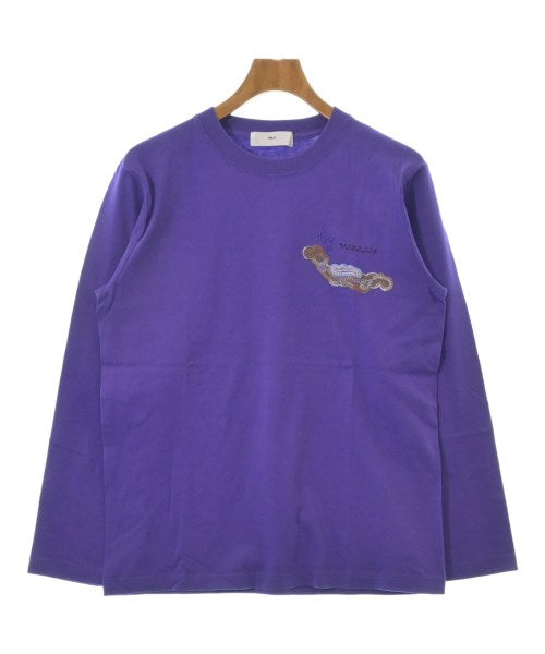 TOGA VIRILIS เสื้อยืด/เสื้อท็อปส์