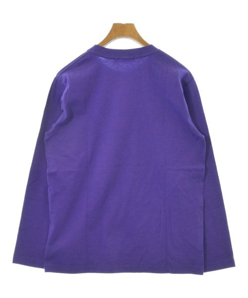 TOGA VIRILIS เสื้อยืด/เสื้อท็อปส์