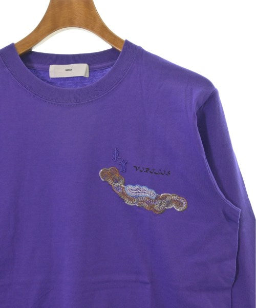 TOGA VIRILIS เสื้อยืด/เสื้อท็อปส์