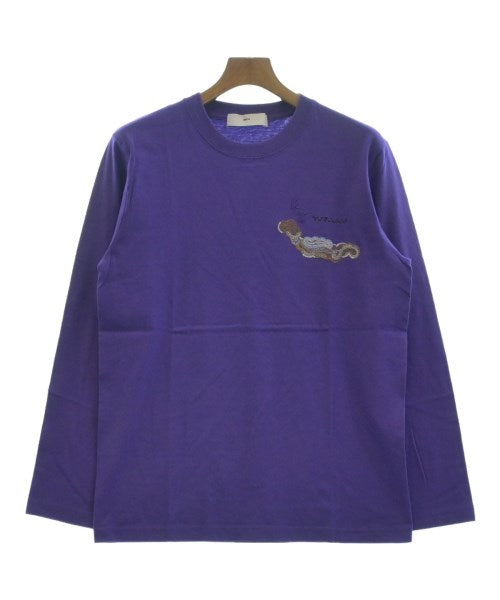 TOGA VIRILIS เสื้อยืด/เสื้อท็อปส์