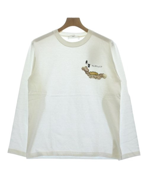 TOGA VIRILIS เสื้อยืด/เสื้อท็อปส์