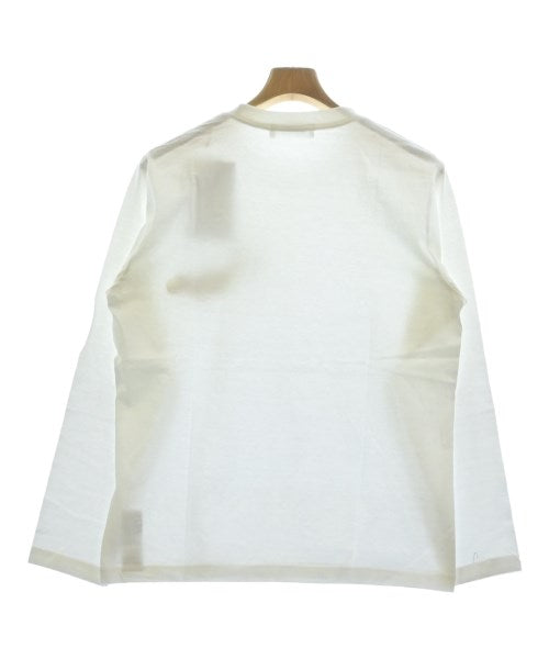 TOGA VIRILIS เสื้อยืด/เสื้อท็อปส์