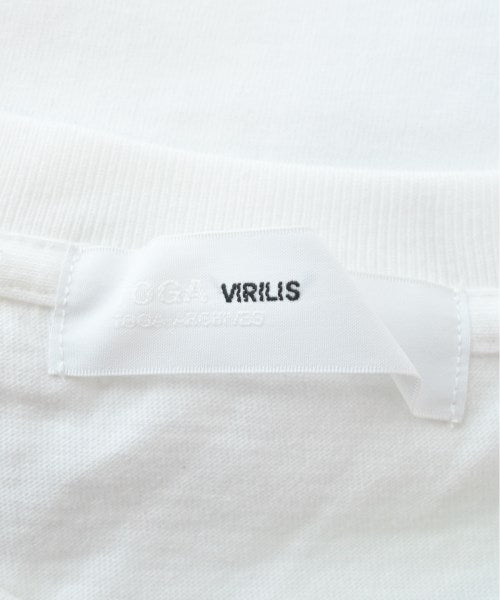 TOGA VIRILIS เสื้อยืด/เสื้อท็อปส์