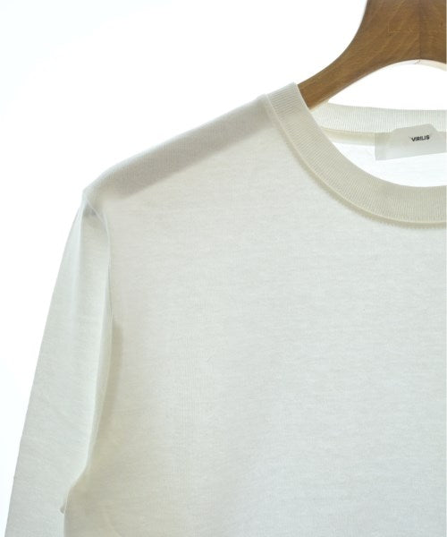 TOGA VIRILIS เสื้อยืด/เสื้อท็อปส์