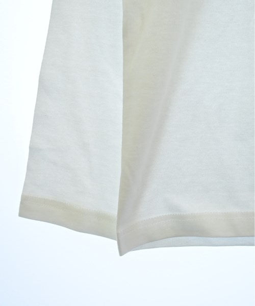 TOGA VIRILIS เสื้อยืด/เสื้อท็อปส์