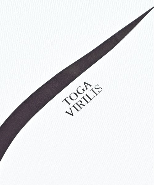 TOGA VIRILIS อื่นๆ