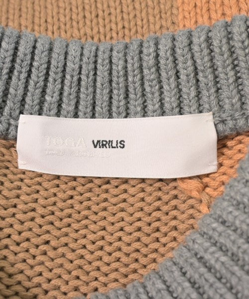 TOGA VIRILIS เสื้อกันหนาว