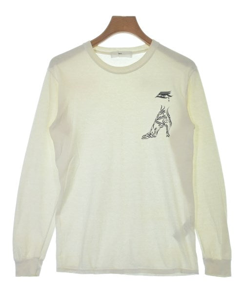 TOGA VIRILIS เสื้อยืด/เสื้อท็อปส์