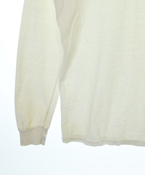 TOGA VIRILIS เสื้อยืด/เสื้อท็อปส์