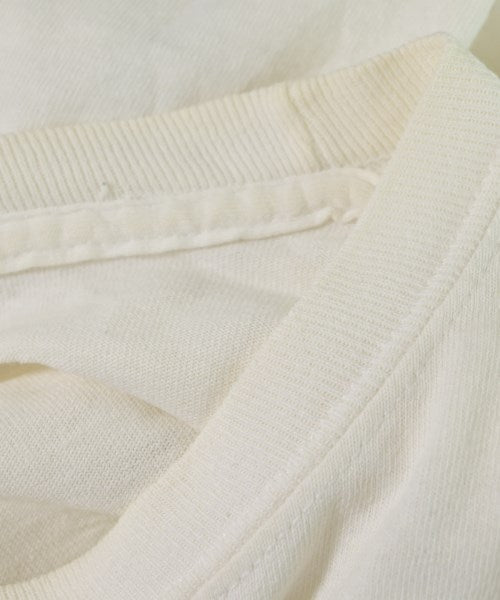 TOGA VIRILIS เสื้อยืด/เสื้อท็อปส์