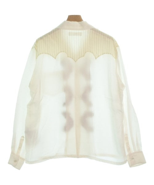 TOGA VIRILIS เสื้อลำลอง