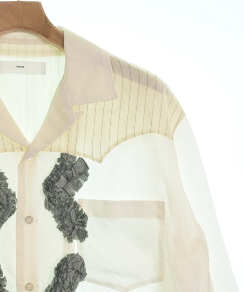 TOGA VIRILIS เสื้อลำลอง