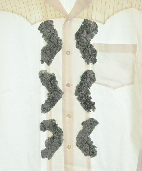TOGA VIRILIS เสื้อลำลอง