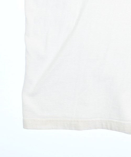 TOGA VIRILIS เสื้อยืด/เสื้อท็อปส์