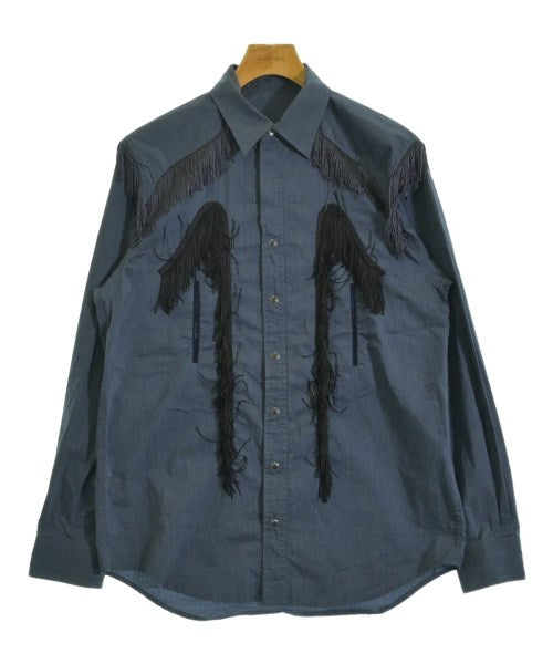 TOGA VIRILIS เสื้อลำลอง