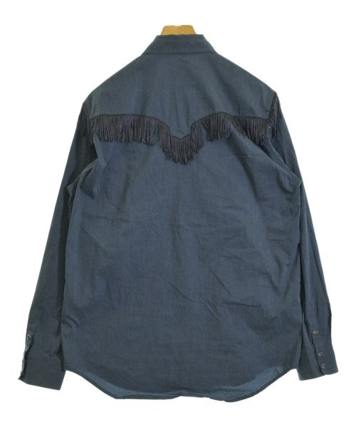 TOGA VIRILIS เสื้อลำลอง