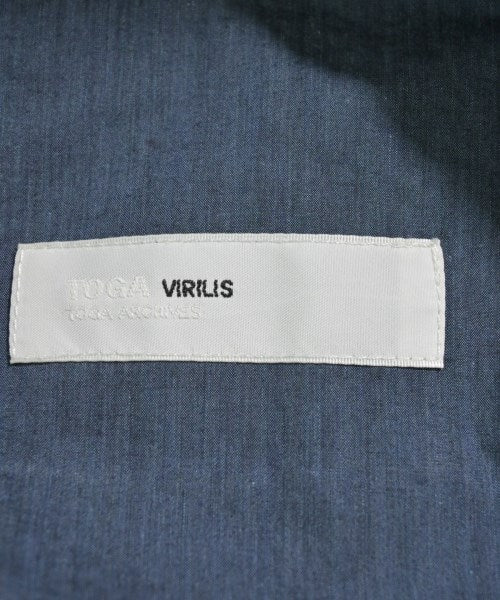TOGA VIRILIS เสื้อลำลอง