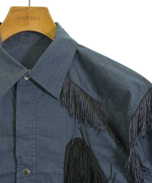 TOGA VIRILIS เสื้อลำลอง