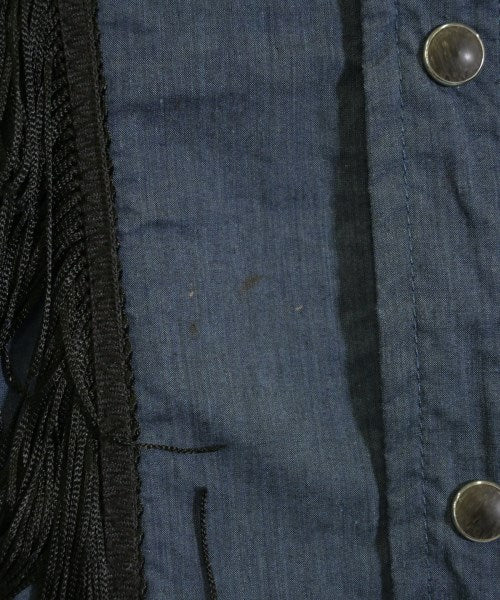 TOGA VIRILIS เสื้อลำลอง
