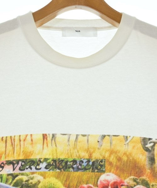 TOGA VIRILIS เสื้อยืด/เสื้อท็อปส์