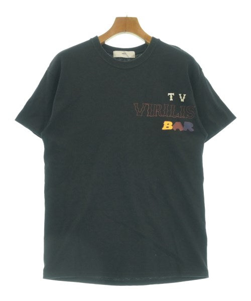 TOGA VIRILIS เสื้อยืด/เสื้อท็อปส์