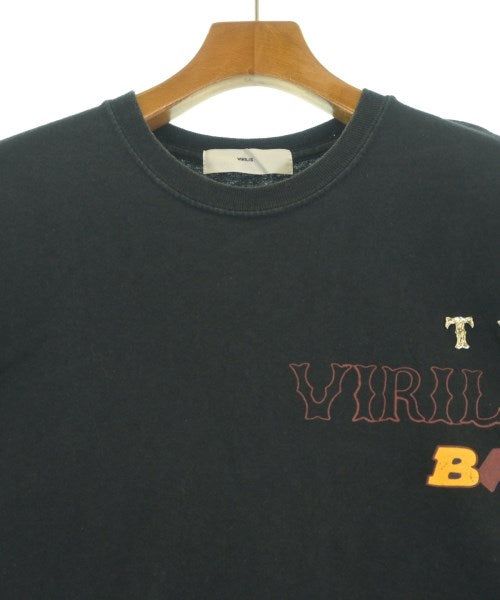 TOGA VIRILIS เสื้อยืด/เสื้อท็อปส์