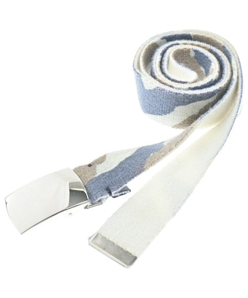 TOGA VIRILIS เข็มขัด