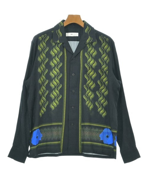 TOGA VIRILIS เสื้อลำลอง