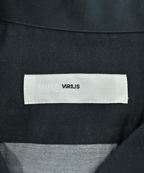 TOGA VIRILIS เสื้อลำลอง