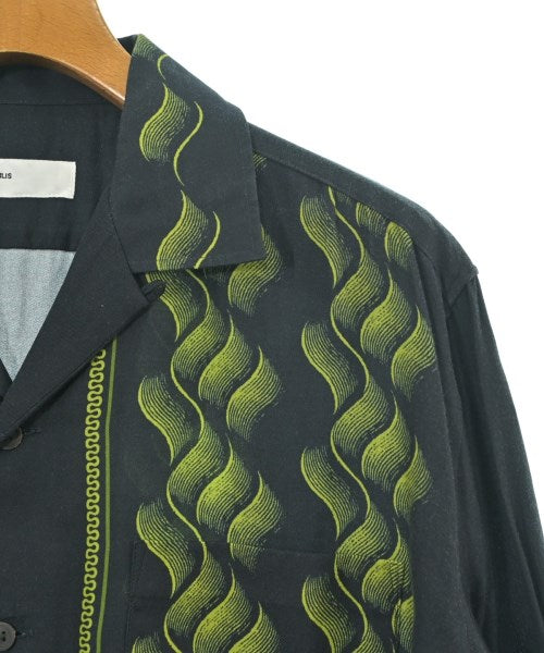 TOGA VIRILIS เสื้อลำลอง