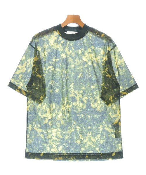 TOGA VIRILIS เสื้อลำลอง