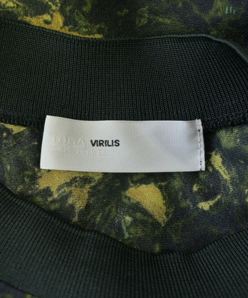 TOGA VIRILIS เสื้อลำลอง