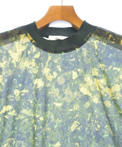 TOGA VIRILIS เสื้อลำลอง